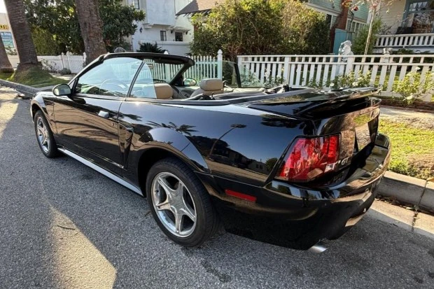 2000 Ford SN95 Mustang - Image 2 of 7