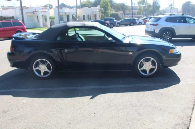 2000 Ford SN95 Mustang - Image 3 of 7