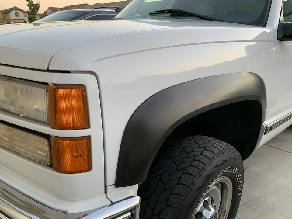 2000 GMC Sierra 1st Gen - Image 27 of 31