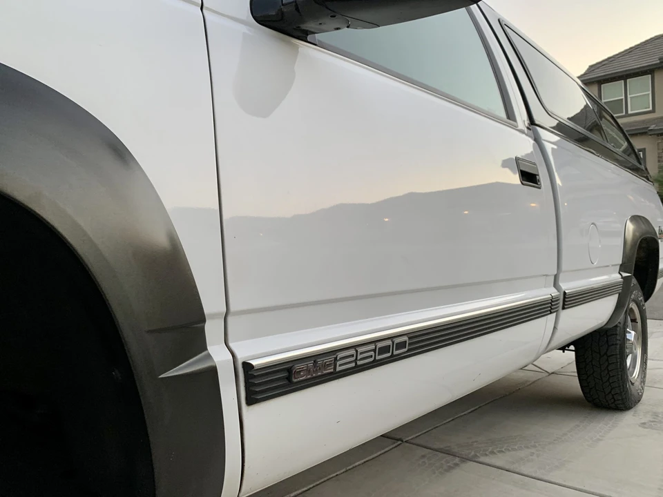 2000 GMC Sierra 1st Gen - Image 29 of 31