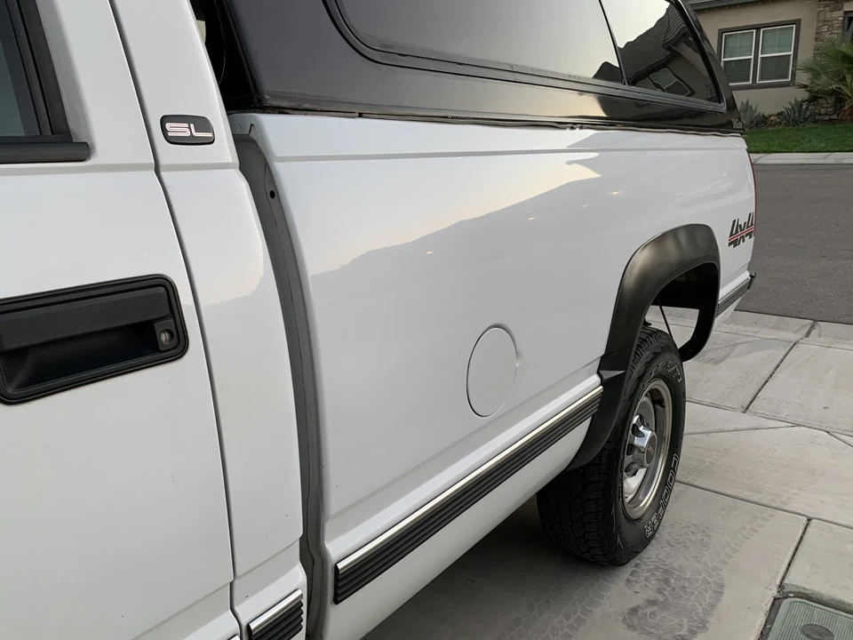 2000 GMC Sierra 1st Gen - Image 30 of 31