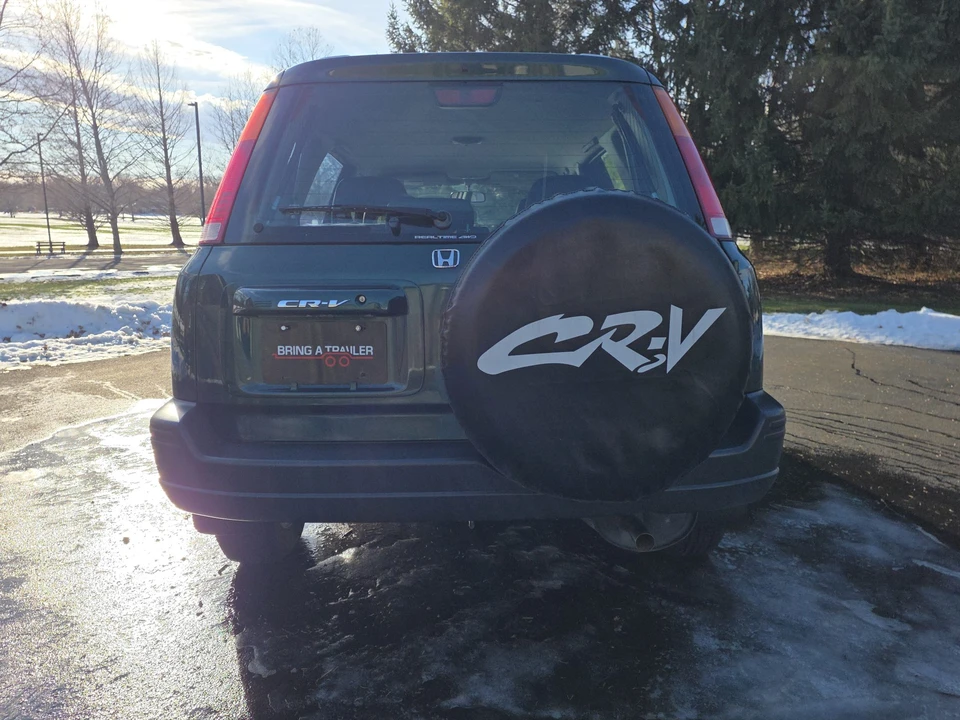 2000 Honda CR-V 1st Gen - Image 23 of 31