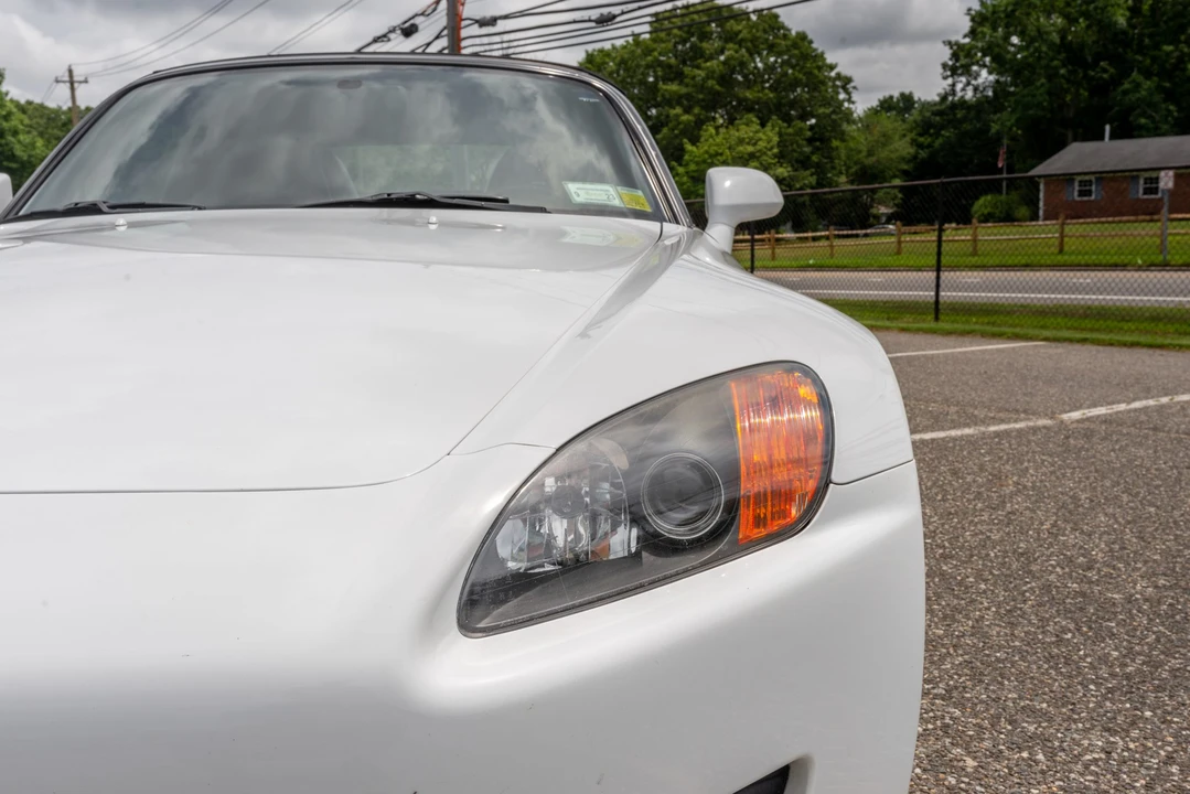 2000 Honda AP1 S2000 - Image 22 of 31