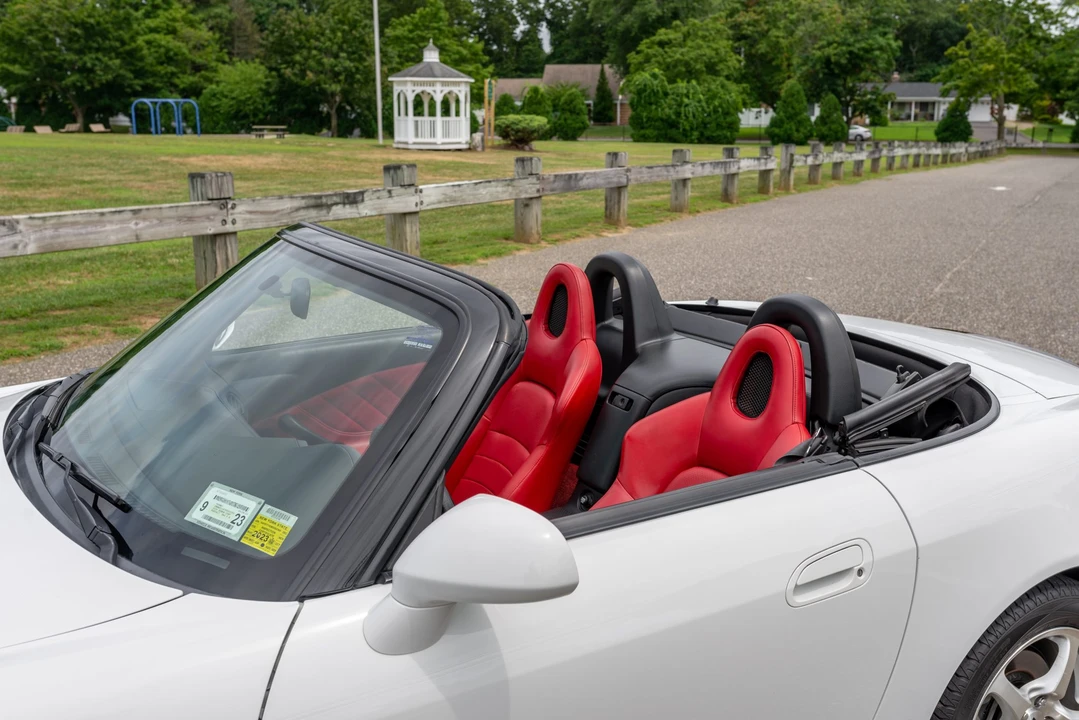 2000 Honda AP1 S2000 - Image 27 of 31