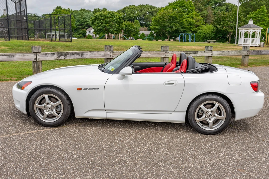 2000 Honda AP1 S2000 - Image 13 of 31