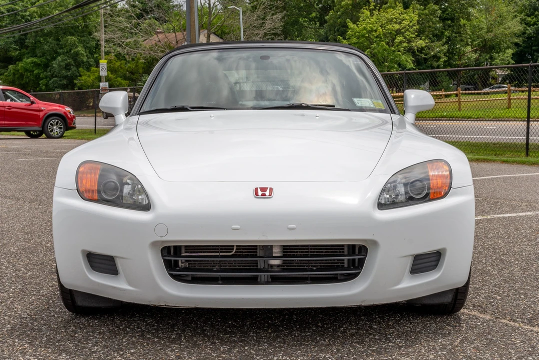 2000 Honda AP1 S2000 - Image 10 of 31