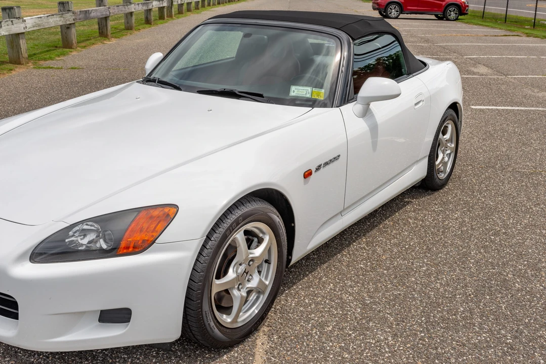 2000 Honda AP1 S2000 - Image 24 of 31