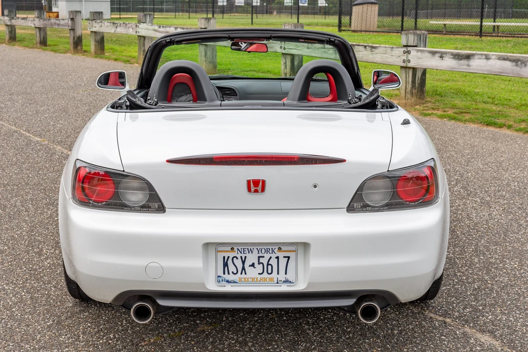 2000 Honda AP1 S2000 - Image 15 of 31
