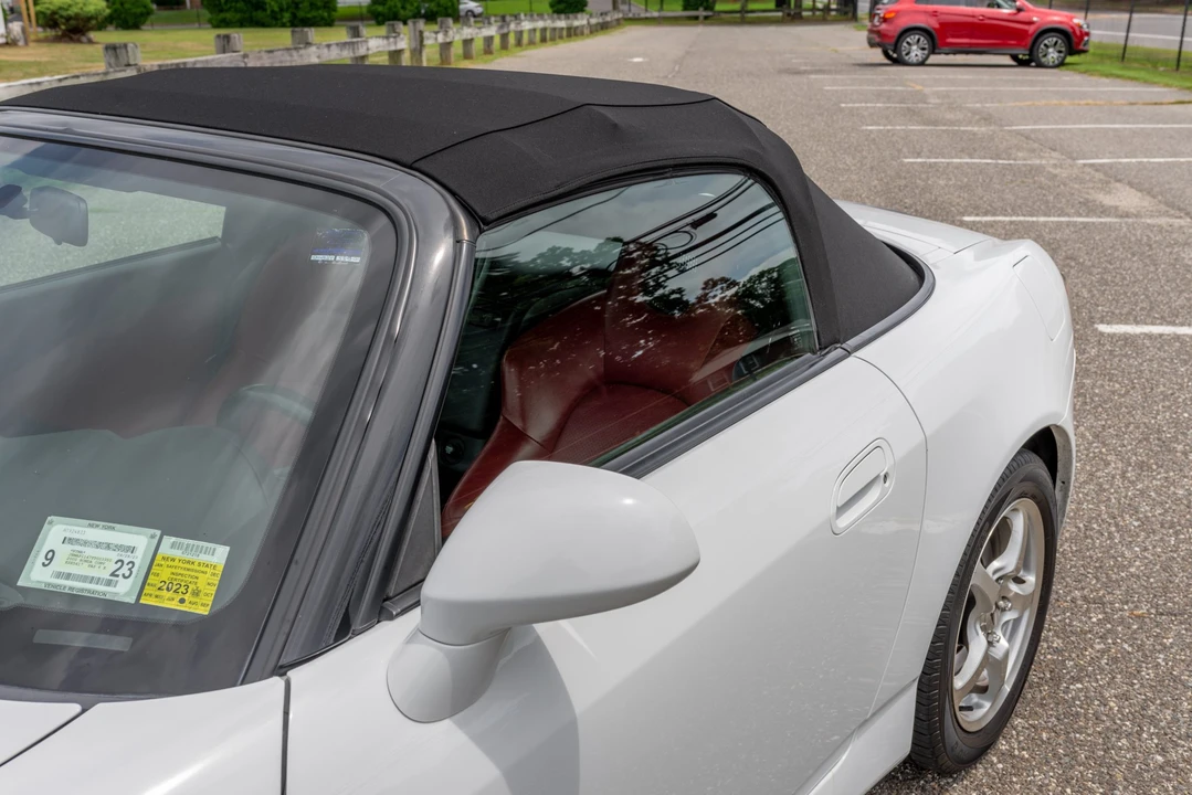 2000 Honda AP1 S2000 - Image 26 of 31