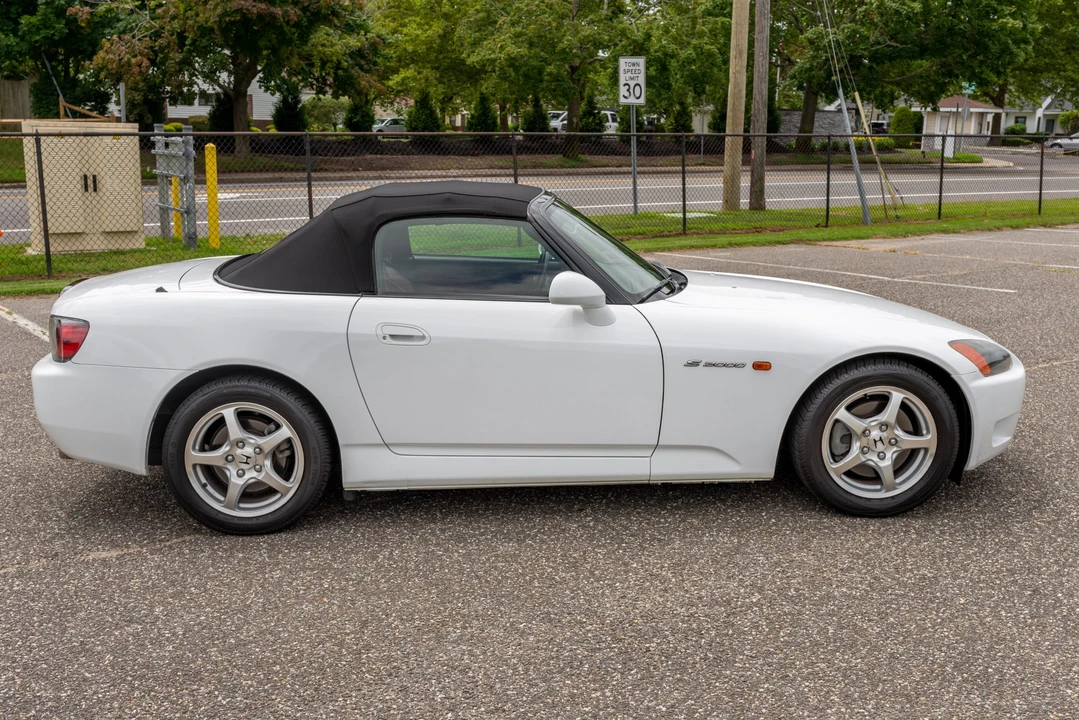 2000 Honda AP1 S2000 - Image 8 of 31