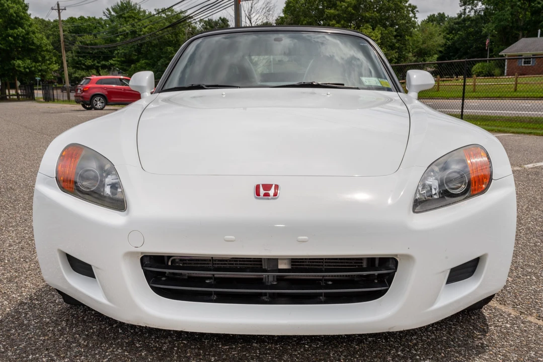 2000 Honda AP1 S2000 - Image 19 of 31