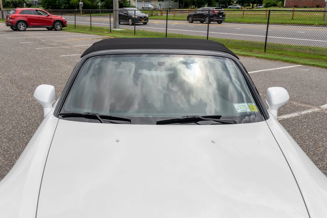 2000 Honda AP1 S2000 - Image 21 of 31