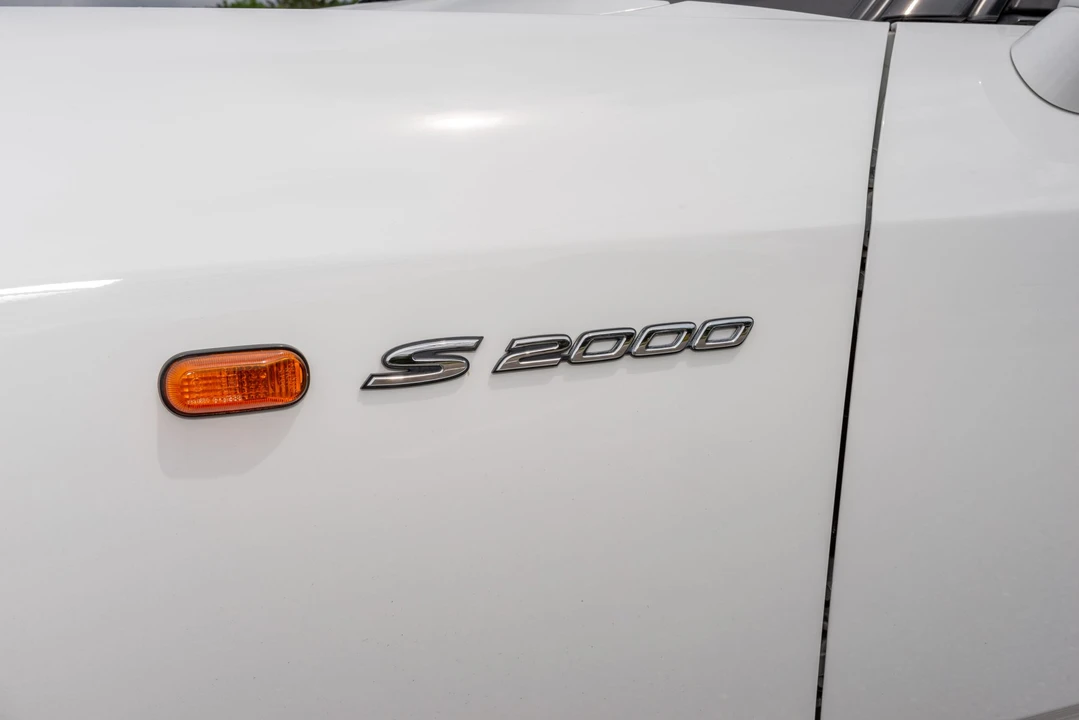 2000 Honda AP1 S2000 - Image 25 of 31