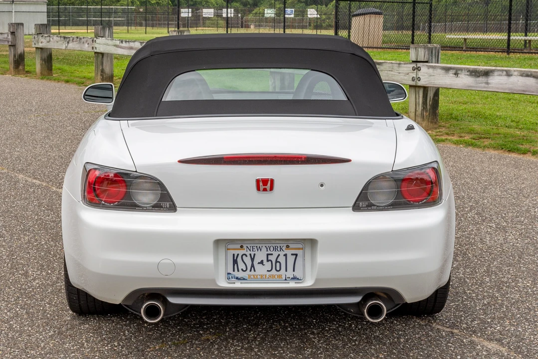 2000 Honda AP1 S2000 - Image 5 of 31