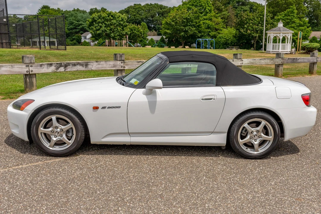 2000 Honda AP1 S2000 - Image 3 of 31