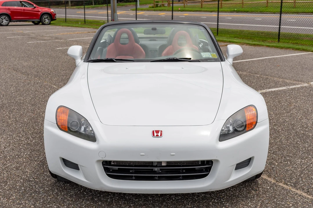 2000 Honda AP1 S2000 - Image 11 of 31