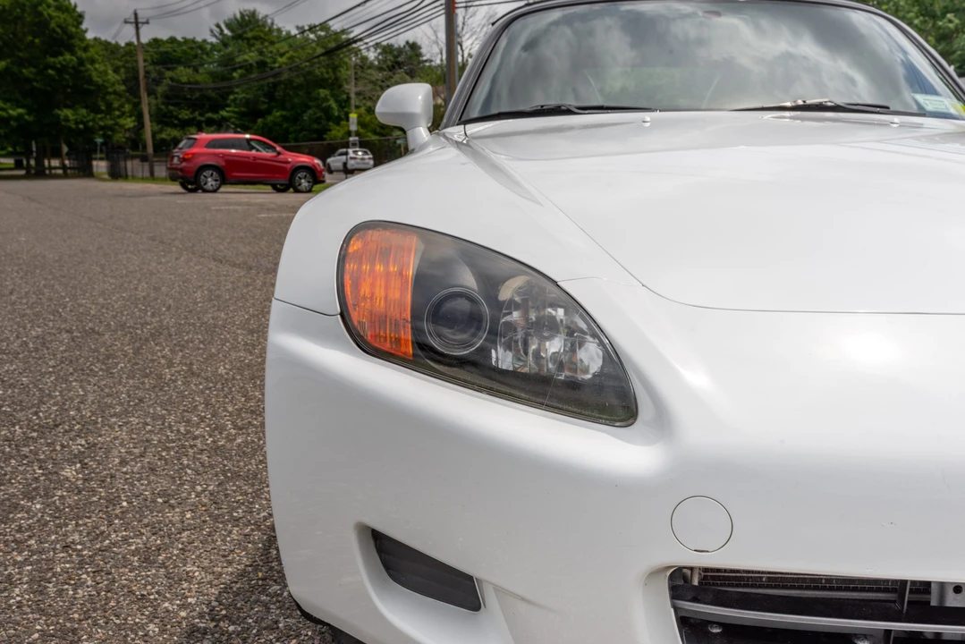 2000 Honda AP1 S2000 - Image 20 of 31