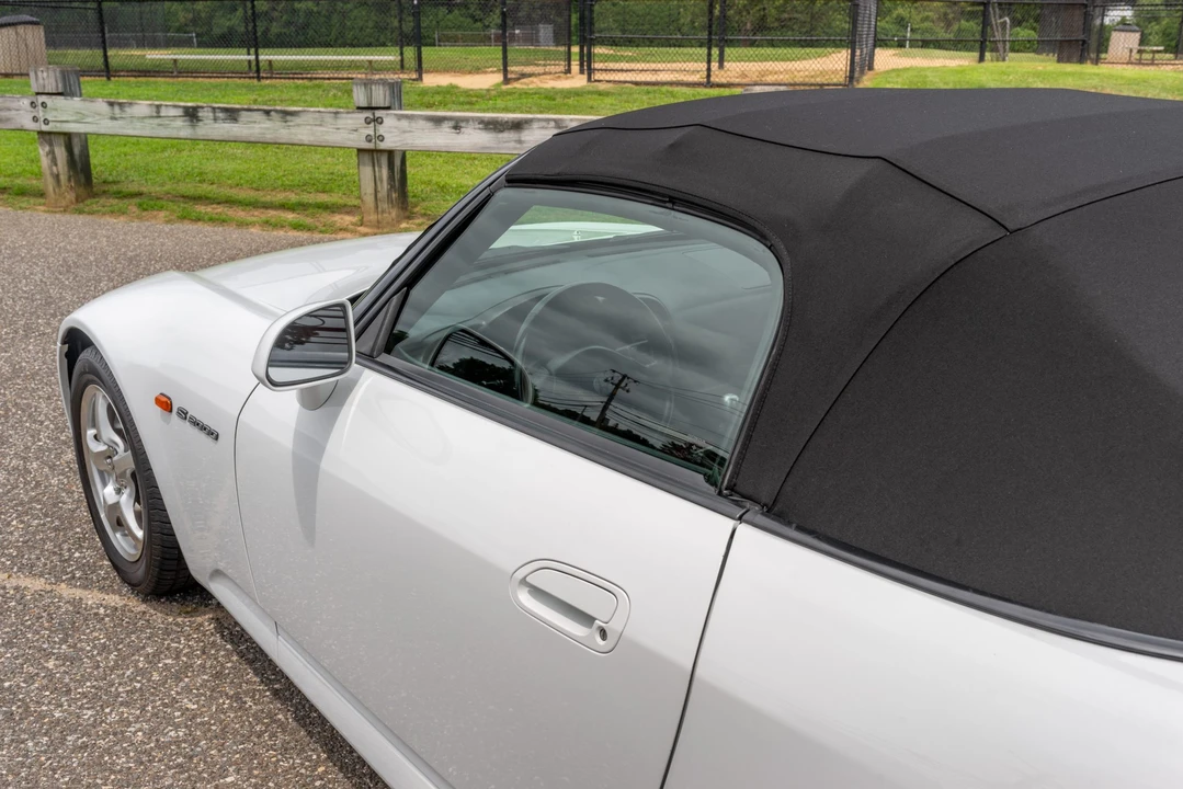2000 Honda AP1 S2000 - Image 31 of 31