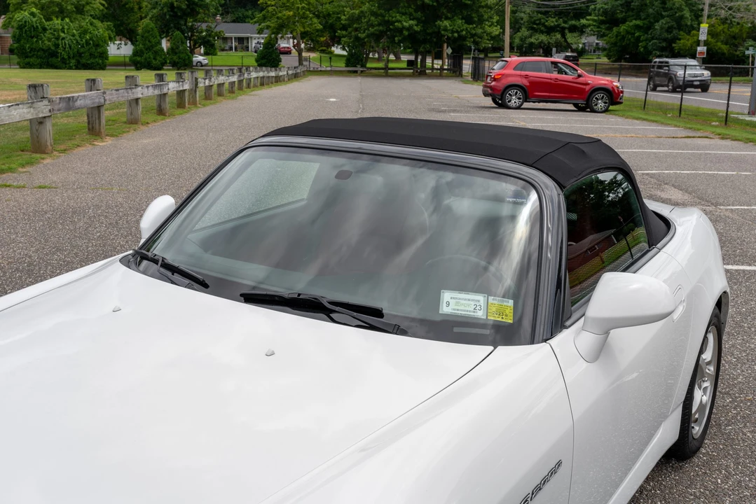 2000 Honda AP1 S2000 - Image 23 of 31