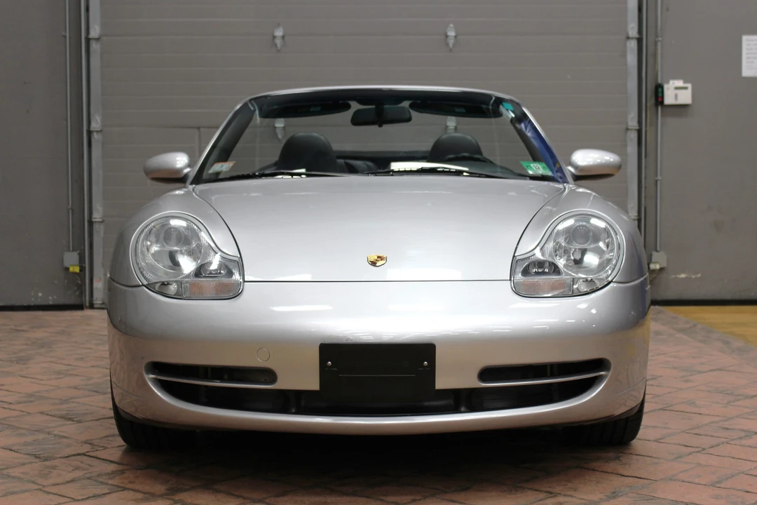 2000 Porsche 996 Carrera - Image 18 of 31