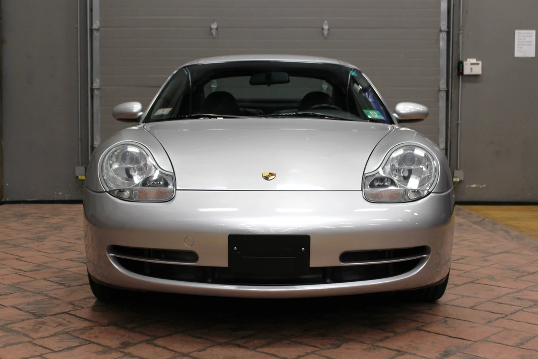 2000 Porsche 996 Carrera - Image 24 of 31