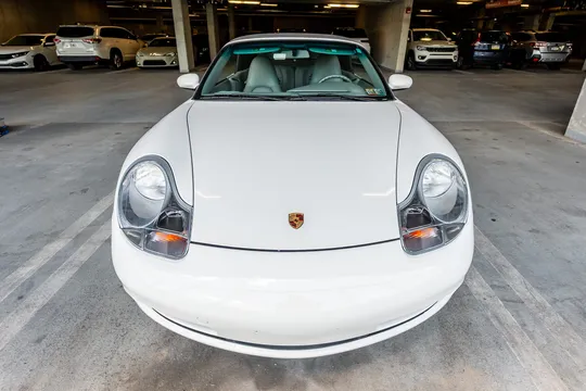 2000 Porsche 996 Carrera - Image 4 of 31