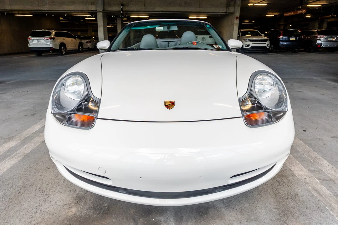 2000 Porsche 996 Carrera - Image 3 of 31