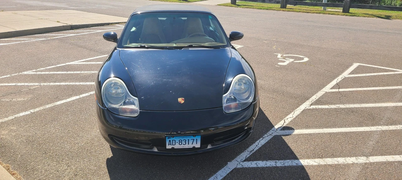 2000 Porsche 996 Carrera - Image 10 of 31