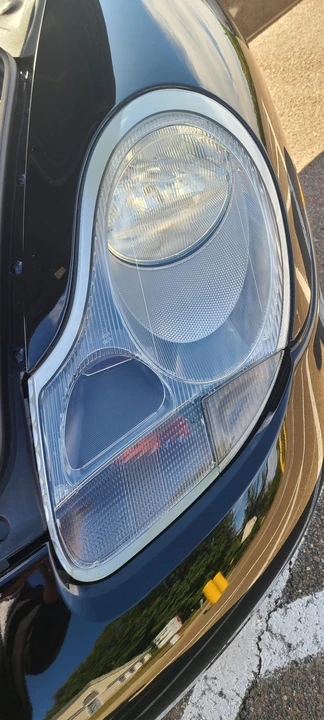 2000 Porsche 996 Carrera - Image 26 of 31