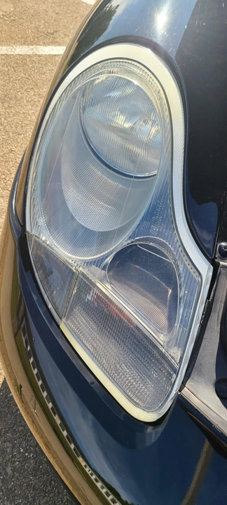 2000 Porsche 996 Carrera - Image 25 of 31