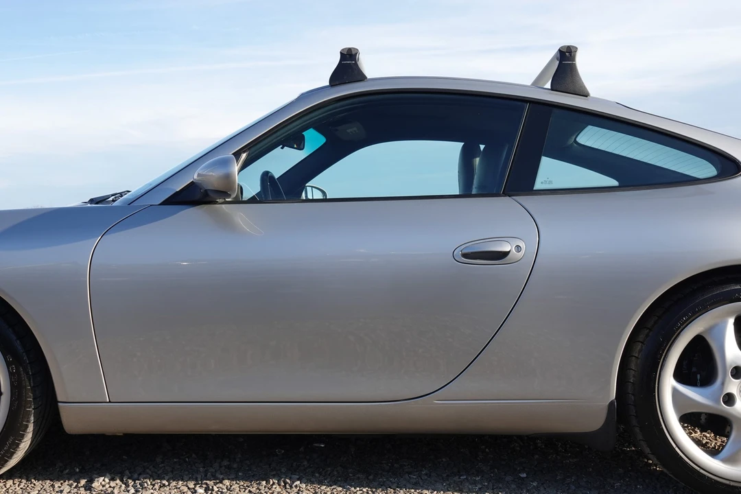 2000 Porsche 996 Carrera - Image 26 of 31