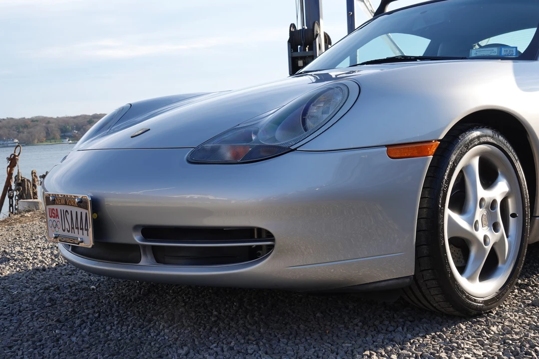 2000 Porsche 996 Carrera - Image 24 of 31