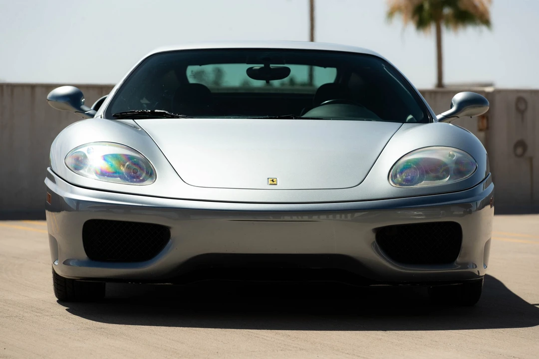2001 Ferrari 360 Modena - Image 30 of 31