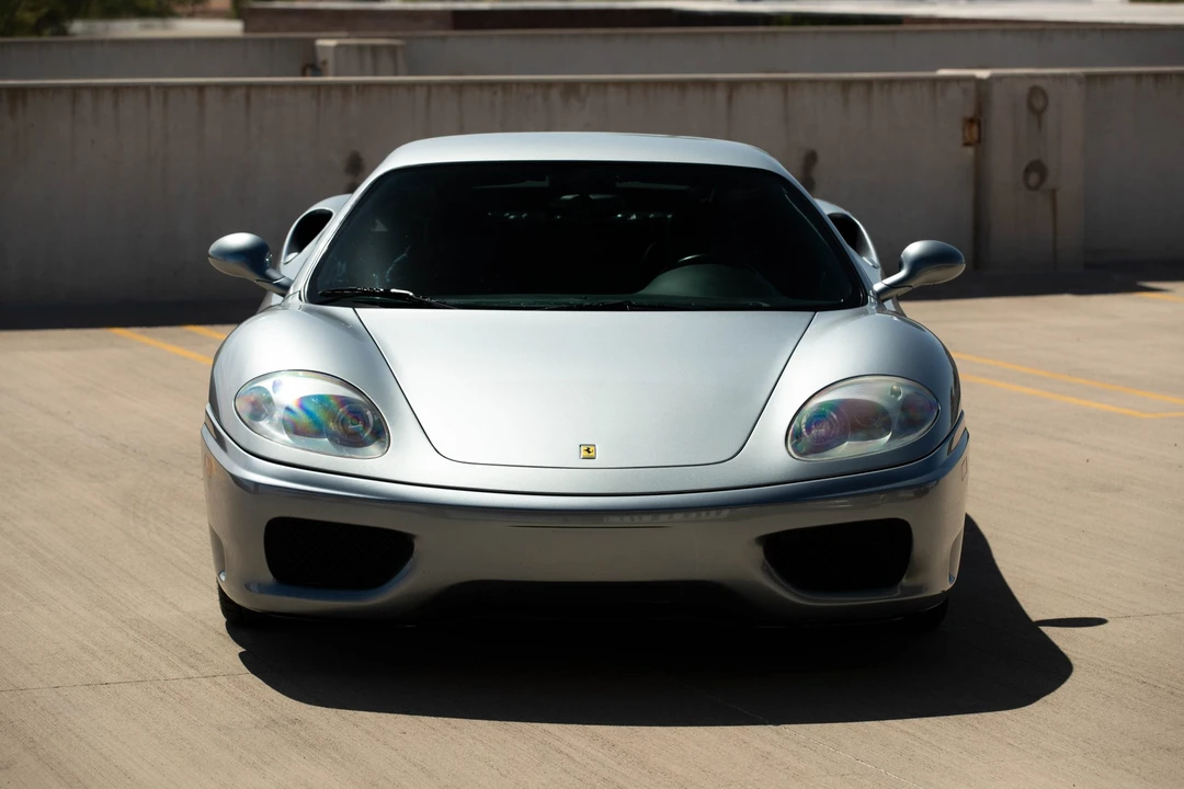 2001 Ferrari 360 Modena - Image 31 of 31