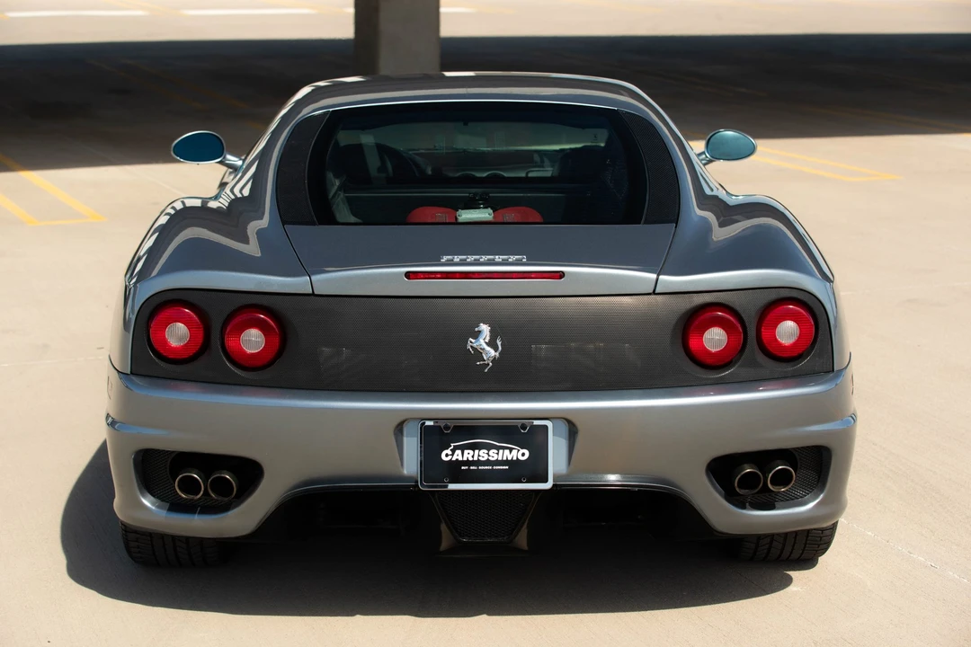 2001 Ferrari 360 Modena - Image 16 of 31