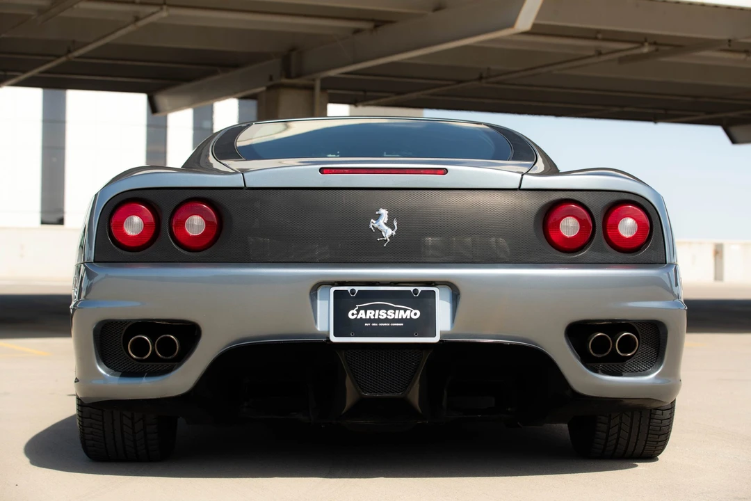 2001 Ferrari 360 Modena - Image 17 of 31