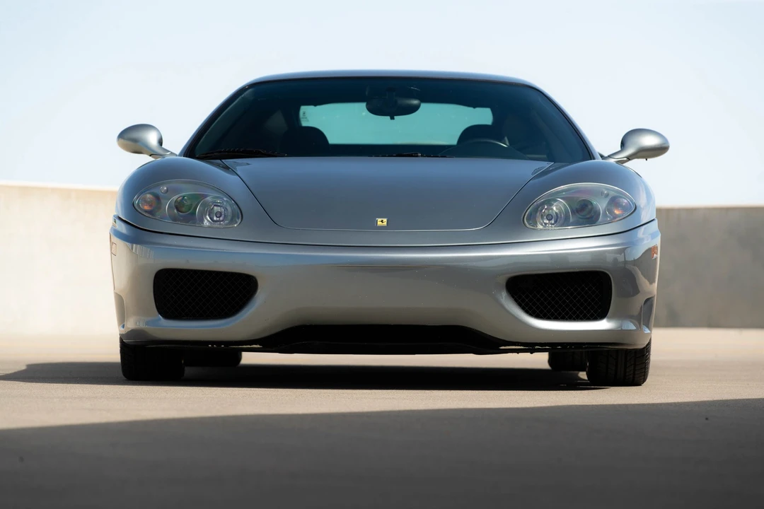 2001 Ferrari 360 Modena - Image 28 of 31