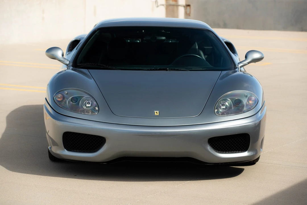 2001 Ferrari 360 Modena - Image 29 of 31