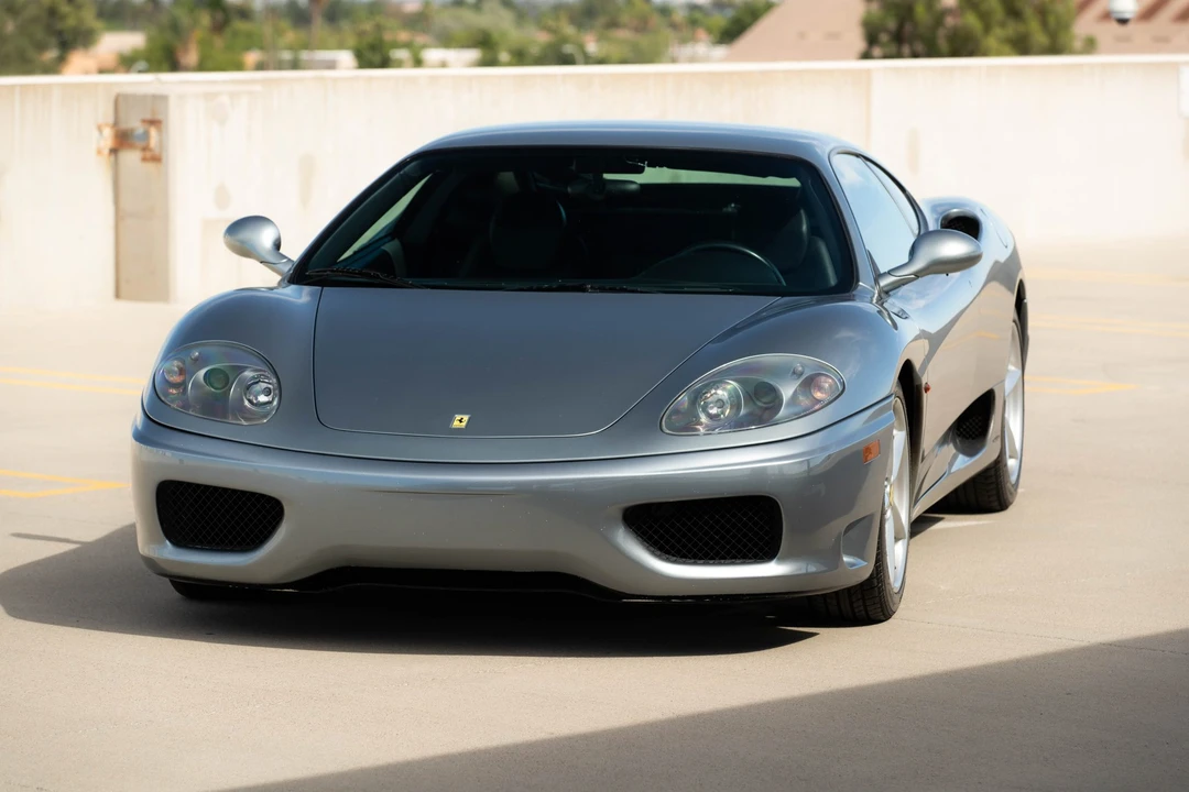 2001 Ferrari 360 Modena - Image 2 of 31