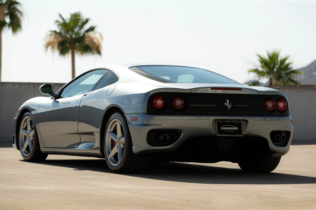 2001 Ferrari 360 Modena - Image 13 of 31
