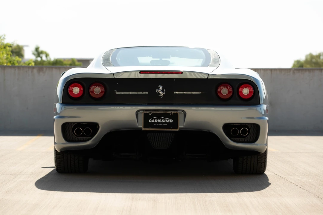 2001 Ferrari 360 Modena - Image 15 of 31