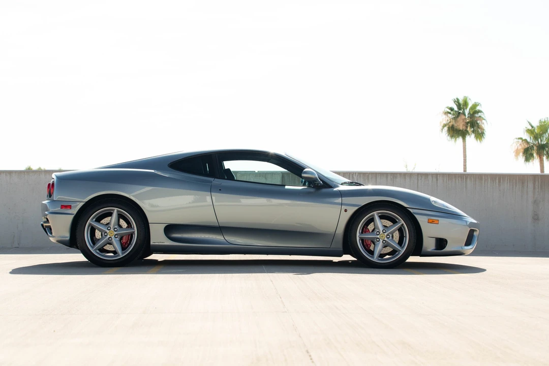 2001 Ferrari 360 Modena - Image 23 of 31