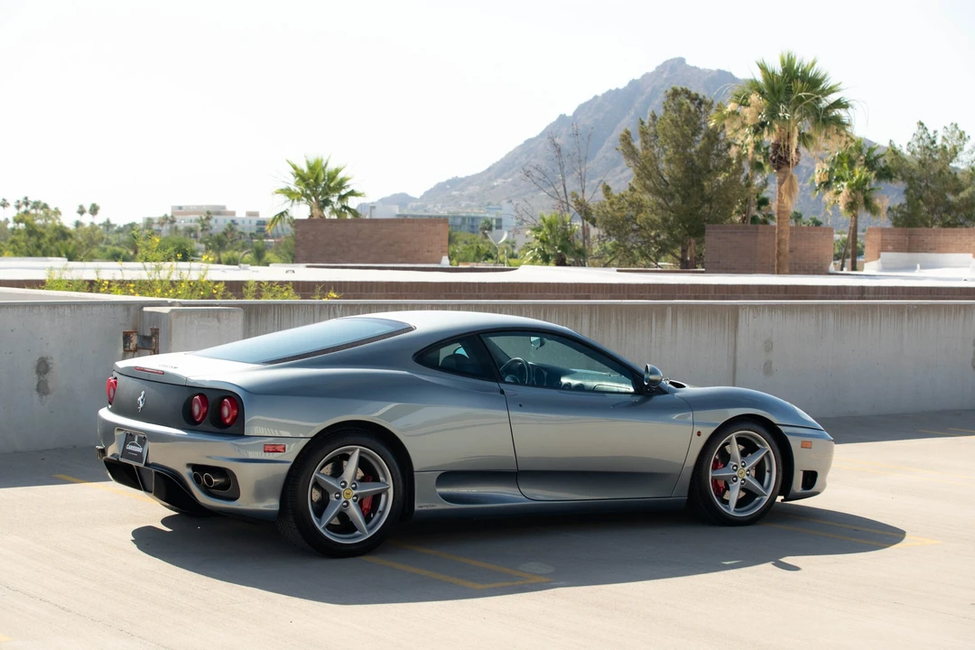 2001 Ferrari 360 Modena - Image 21 of 31