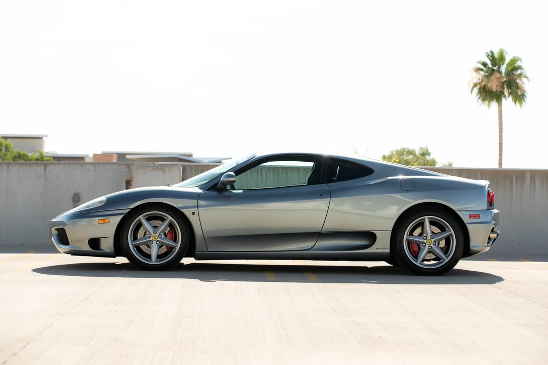 2001 Ferrari 360 Modena - Image 10 of 31