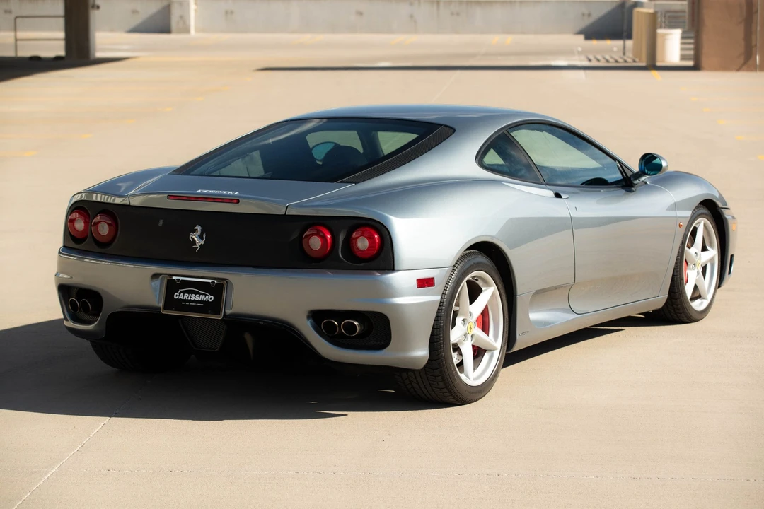 2001 Ferrari 360 Modena - Image 19 of 31