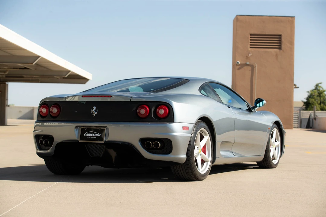 2001 Ferrari 360 Modena - Image 18 of 31