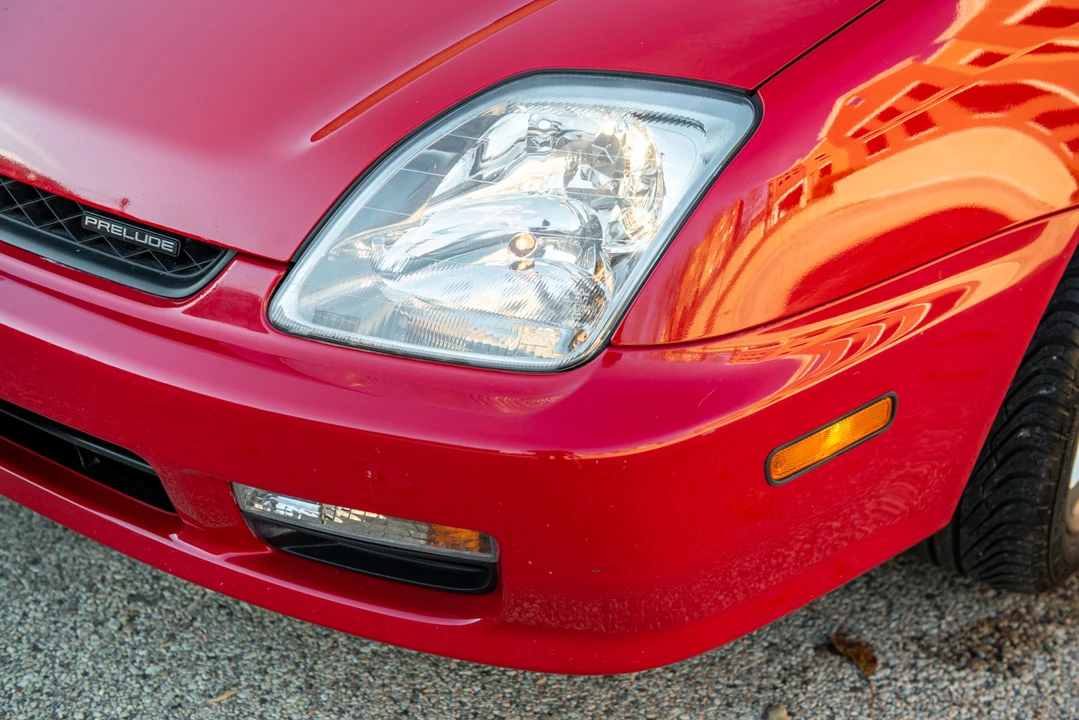 2001 Honda Prelude 5th Gen - Image 20 of 31