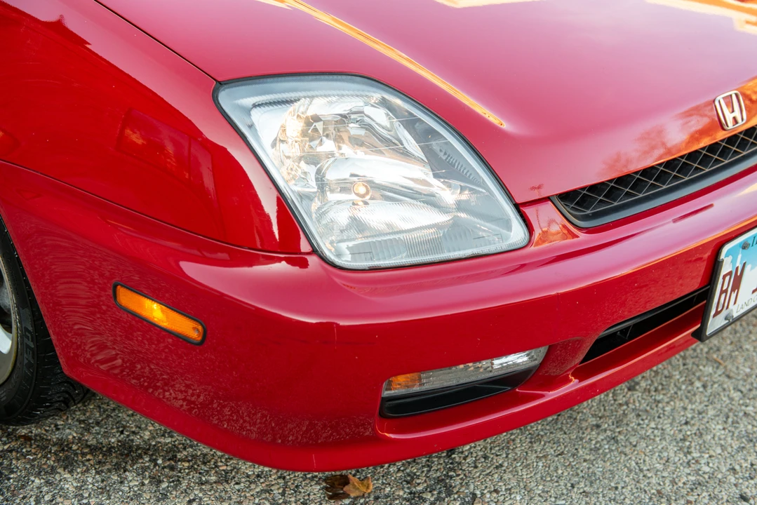 2001 Honda Prelude 5th Gen - Image 21 of 31
