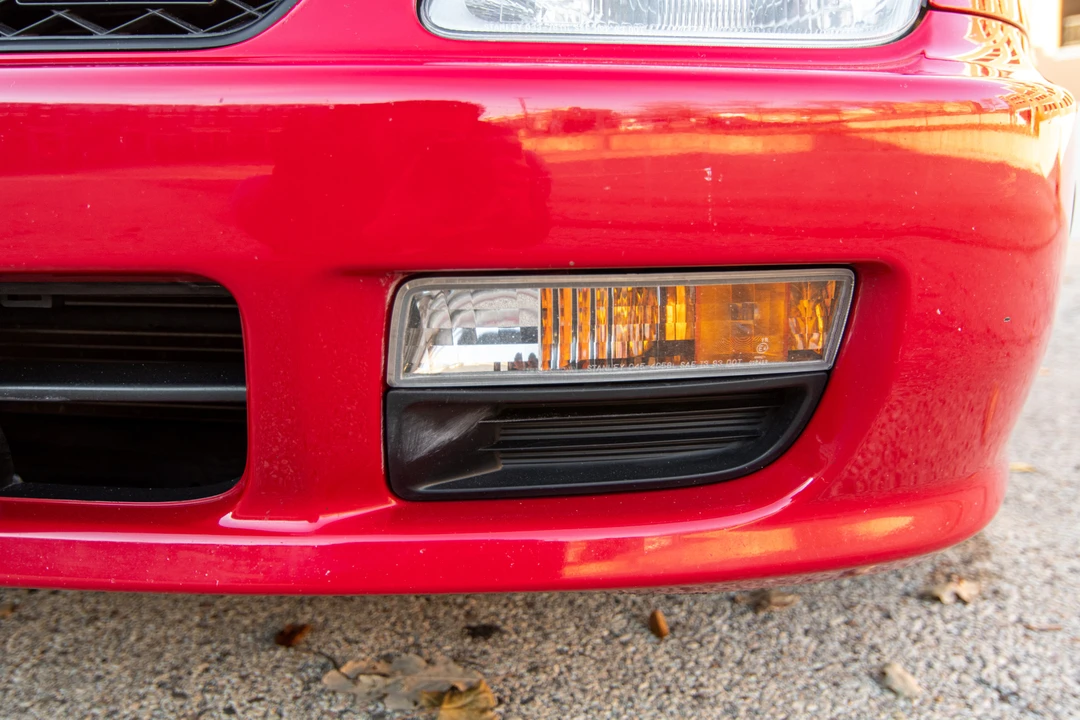 2001 Honda Prelude 5th Gen - Image 22 of 31