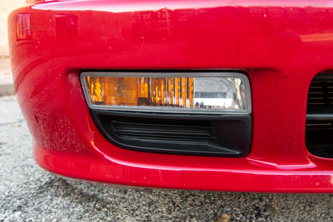 2001 Honda Prelude 5th Gen - Image 23 of 31
